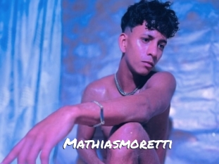 Mathiasmoretti