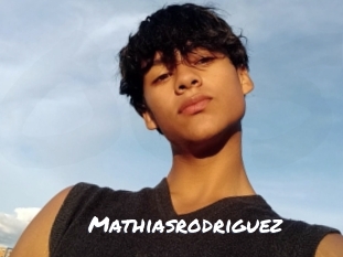 Mathiasrodriguez