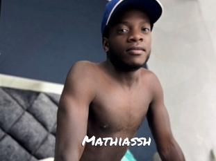 Mathiassh