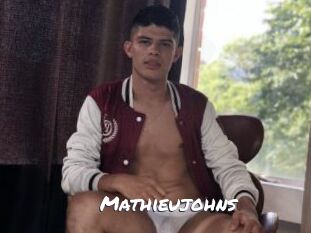 Mathieujohns