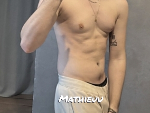 Mathieuu