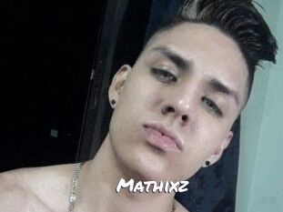 Mathixz