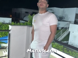 Matiasgreco