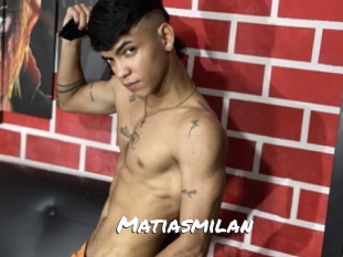 Matiasmilan