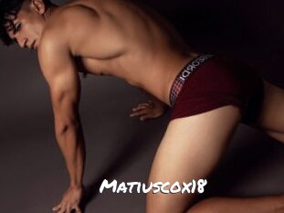 Matiuscox18