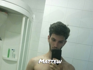 Mattew