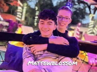 Mattewblossom