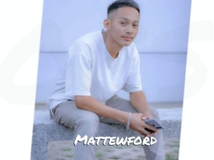 Mattewford