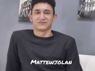 Mattewjolan