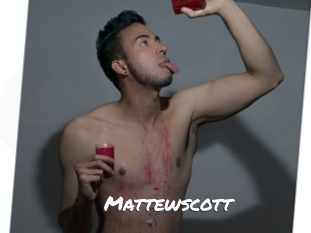 Mattewscott