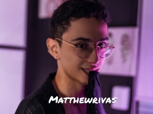 Matthewrivas