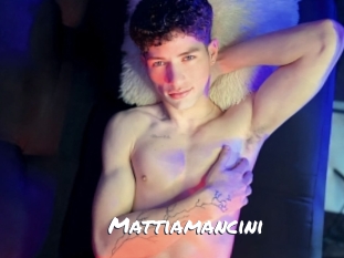 Mattiamancini