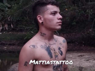 Mattiastattoo