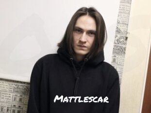 Mattlescar