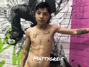 Mattygreif