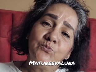 Matureevaluna