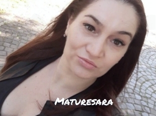 Maturesara