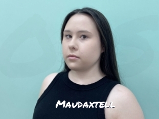 Maudaxtell