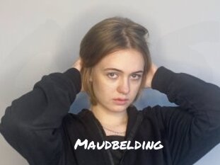 Maudbelding