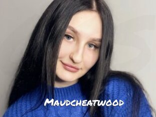 Maudcheatwood