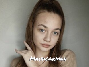 Maudgarman