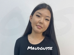 Maudguyse