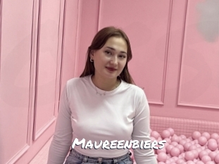 Maureenbiers