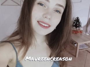 Maureencreason