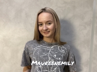 Maureenemily