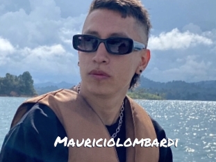 Mauriciolombardi