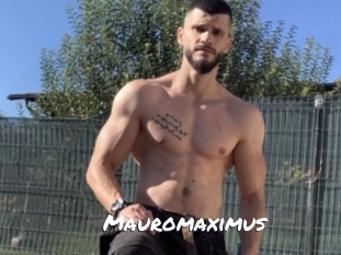 Mauromaximus