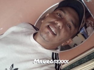 Maurosexxx