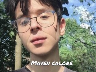 Maven_calore