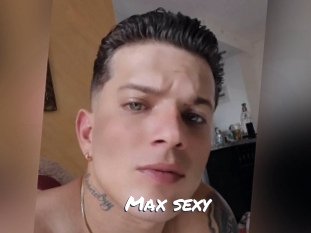 Max_sexy