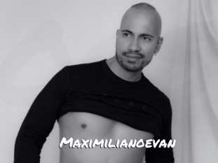 Maximilianoevan