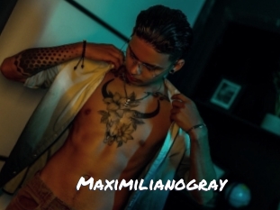 Maximilianogray