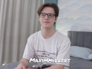 Maximmillers