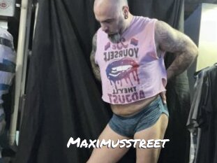 Maximusstreet