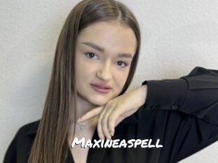 Maxineaspell