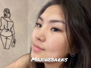 Maxinebarks