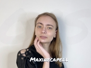 Maxinecapell