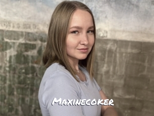 Maxinecoker