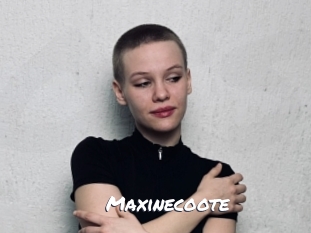 Maxinecoote