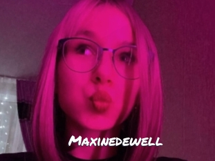 Maxinedewell