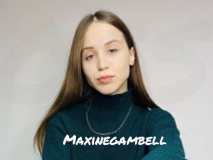 Maxinegambell