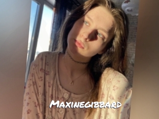 Maxinegibbard