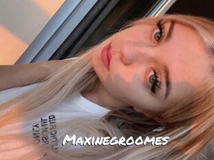 Maxinegroomes