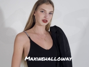 Maxinehalloway