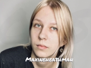 Maxineheathman