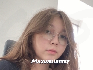 Maxinehessey